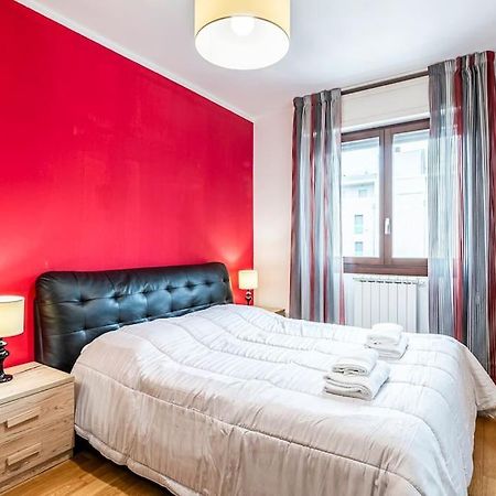 Leopolda Apartment Free Wi-Fi Florencia Exterior foto