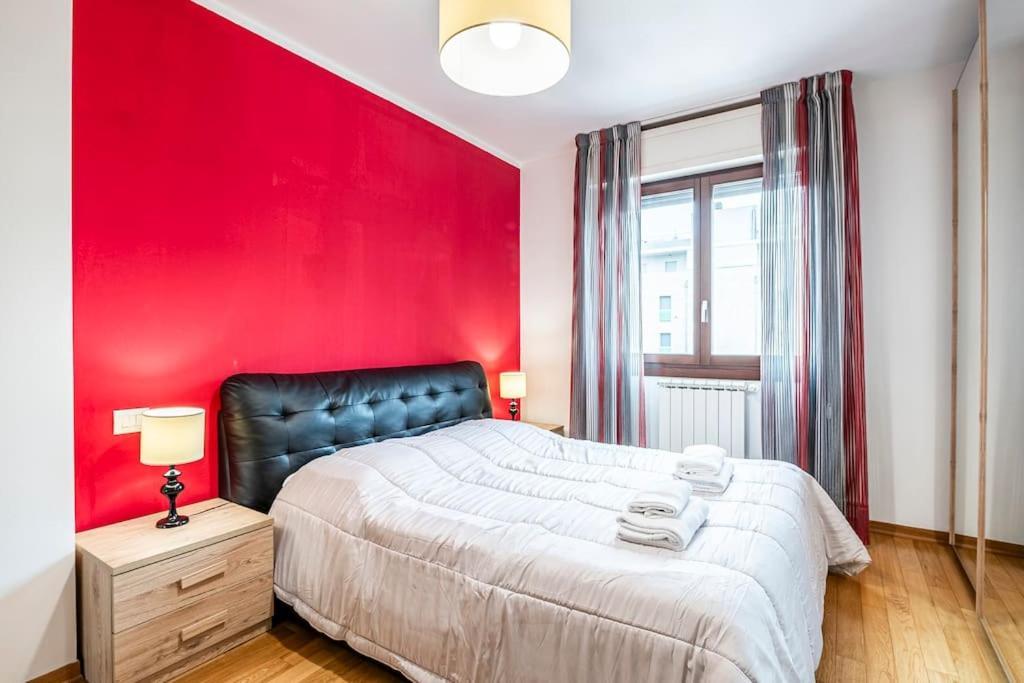 Leopolda Apartment Free Wi-Fi Florencia Exterior foto