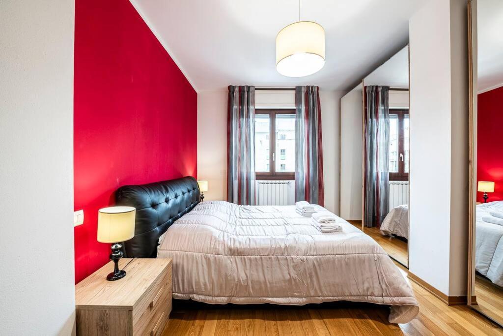 Leopolda Apartment Free Wi-Fi Florencia Exterior foto