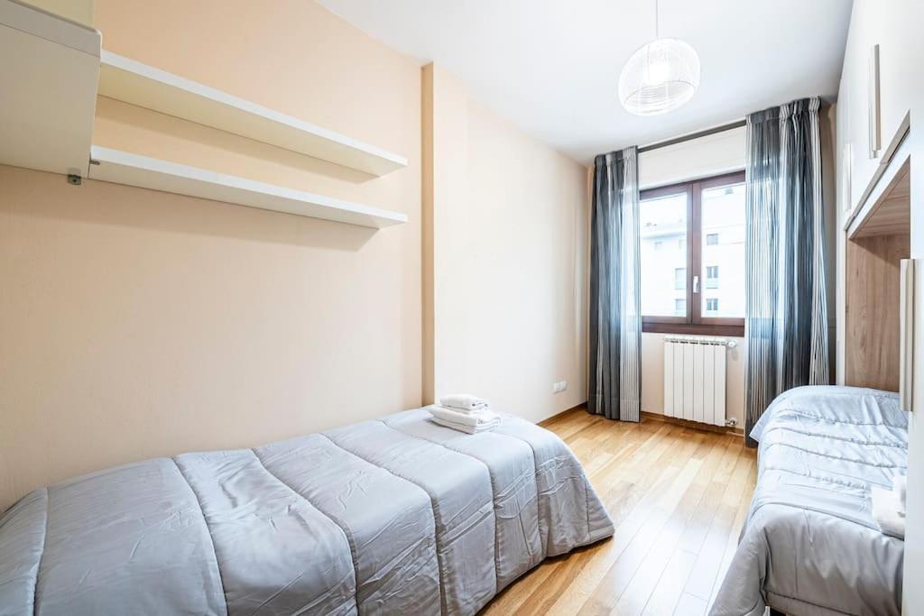 Leopolda Apartment Free Wi-Fi Florencia Exterior foto