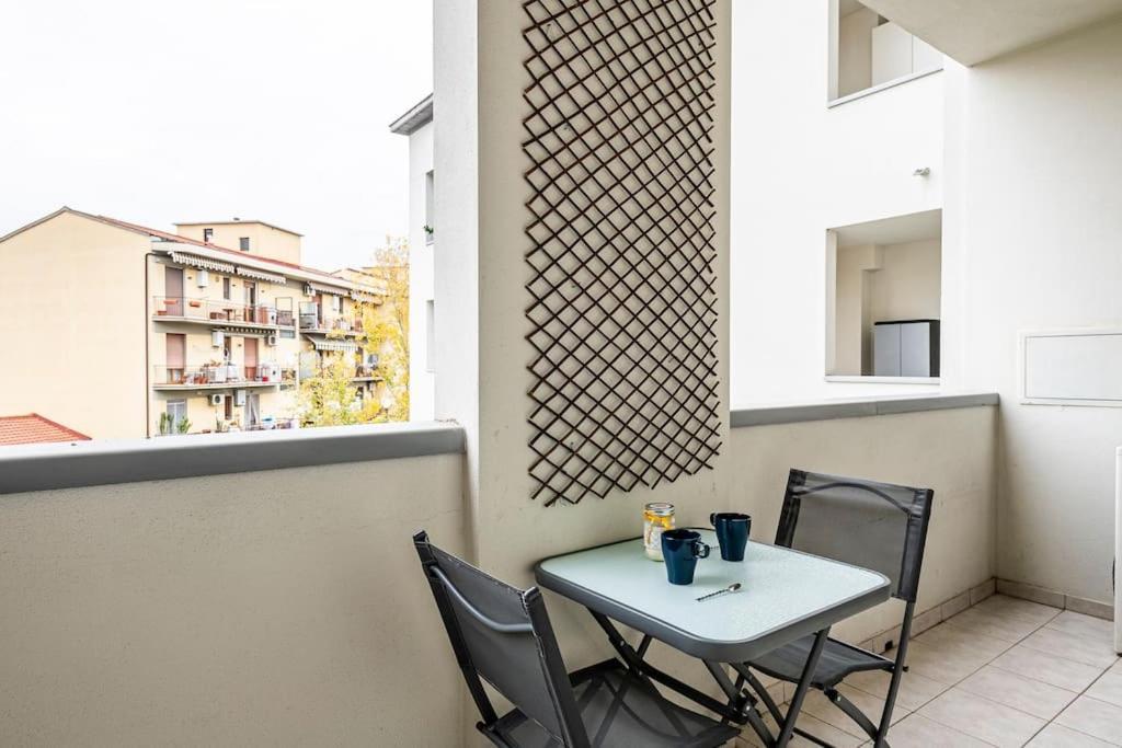 Leopolda Apartment Free Wi-Fi Florencia Exterior foto